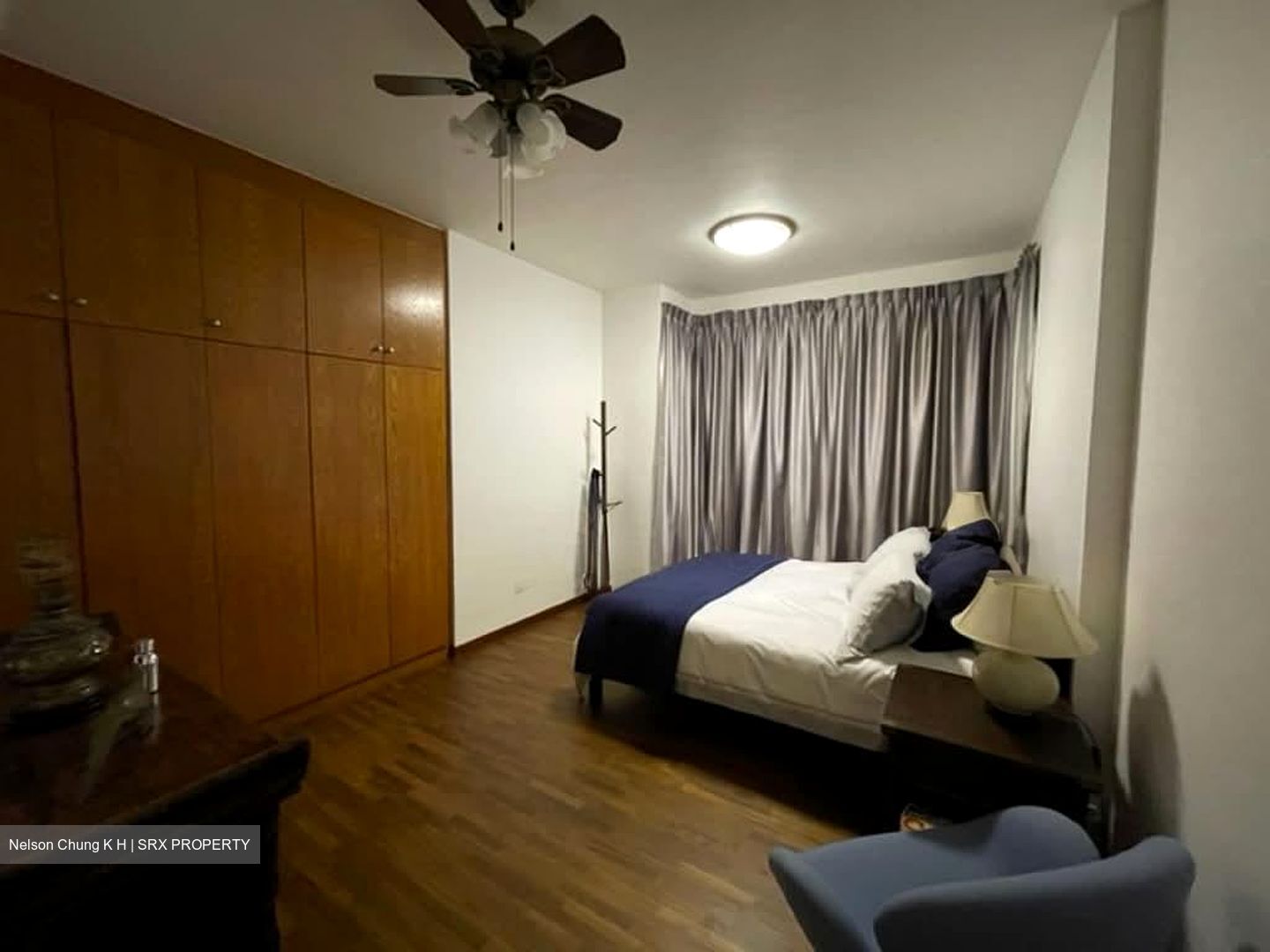Hilltop Grove (D23), Condominium #584546261